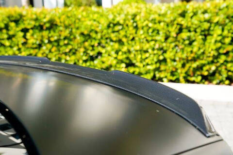 2025 BMW M3 Competition xDrive