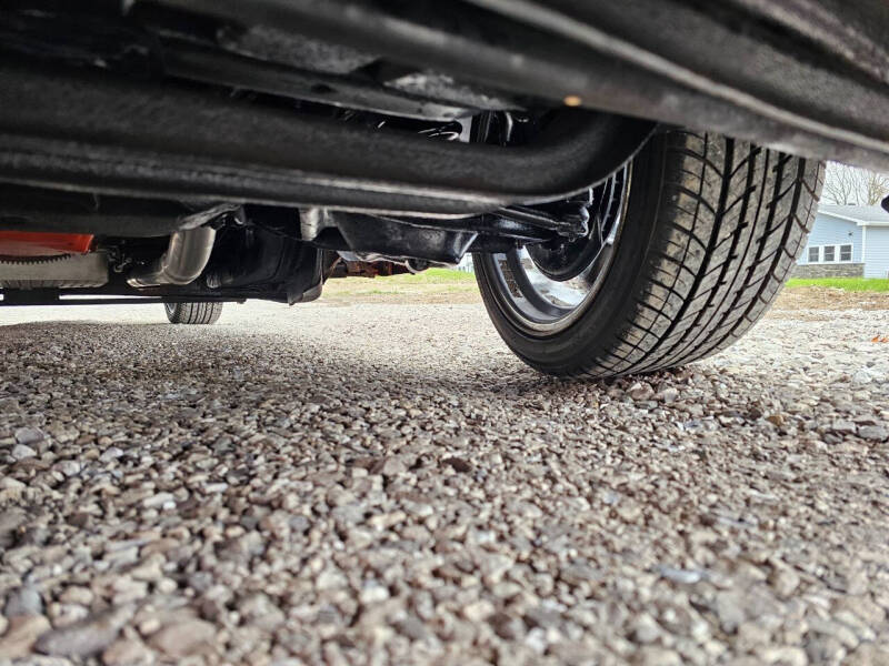 1955 Pontiac Star Chief