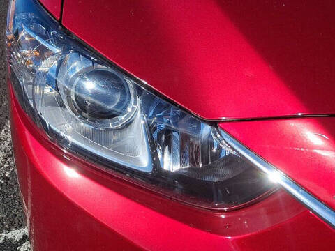 2017 Mazda MAZDA6