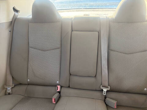 2007 Chrysler Sebring