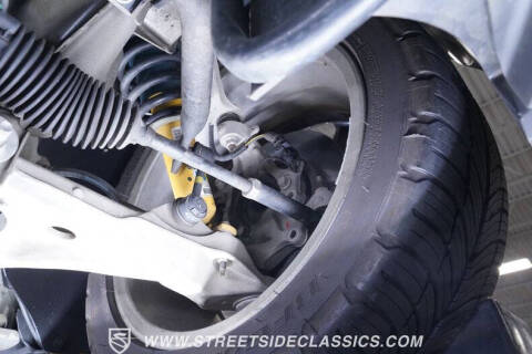 2007 Pontiac Solstice GXP