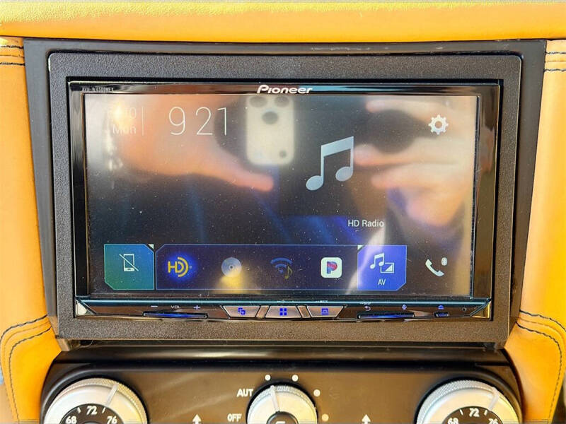 2006 Ferrari 612 Scaglietti