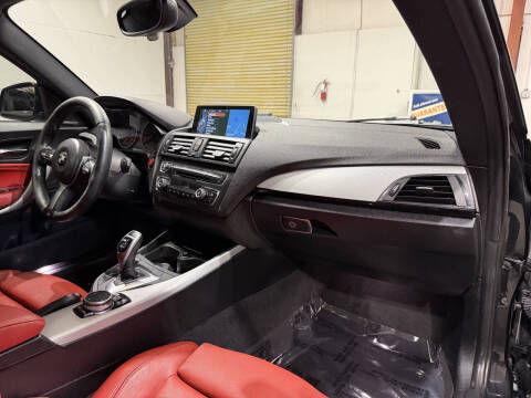 2015 BMW 2 Series M235i xDrive