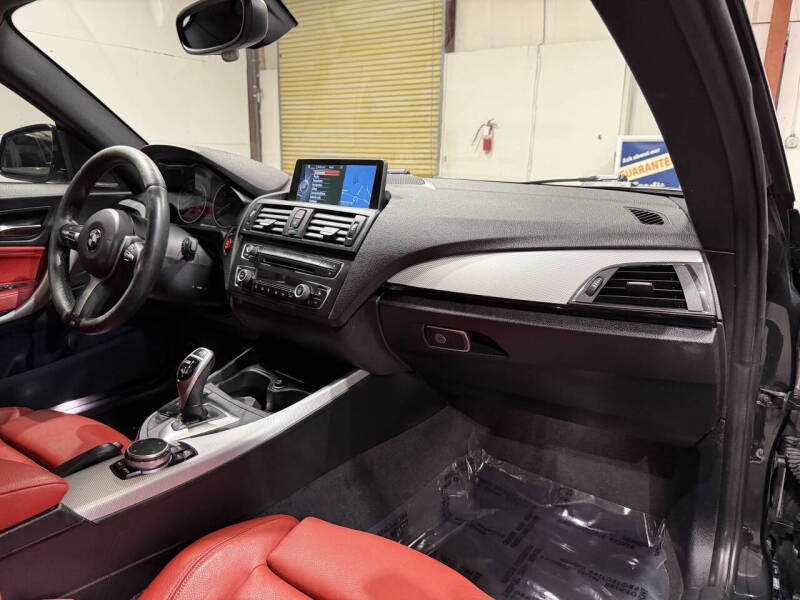 2015 BMW 2 Series M235i xDrive