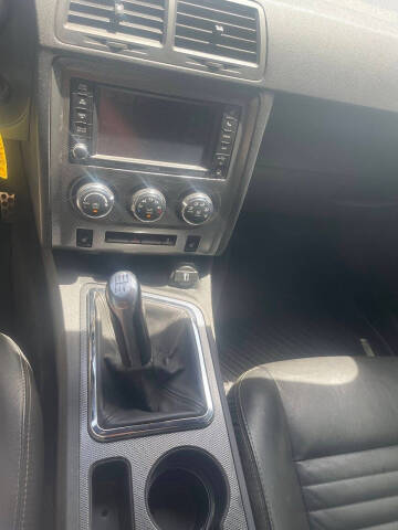 2014 Dodge Challenger R/T