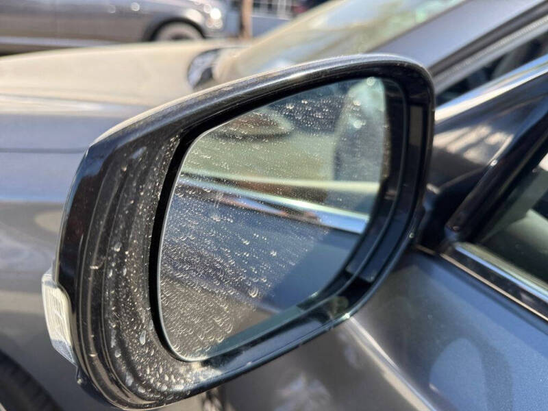 2022 Infiniti Q50 Luxe