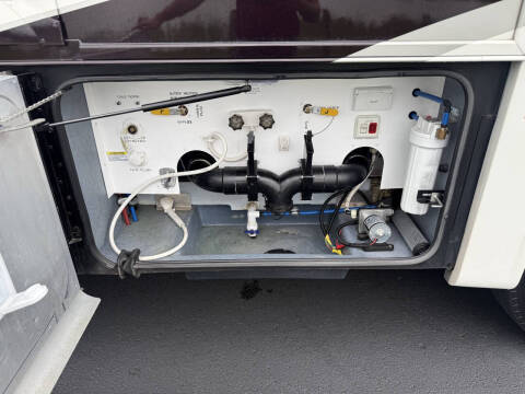 2016 Tiffin Allegro Open Road RED 33AA