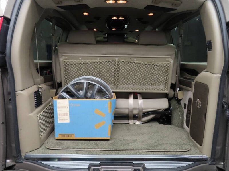 2021 GMC Savana 2500