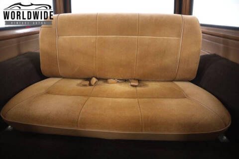 1977 Plymouth Trailduster