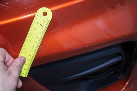 2021 Dodge Charger SRT Hellcat Redeye