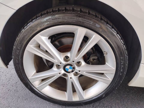 2014 BMW 2 Series 228i