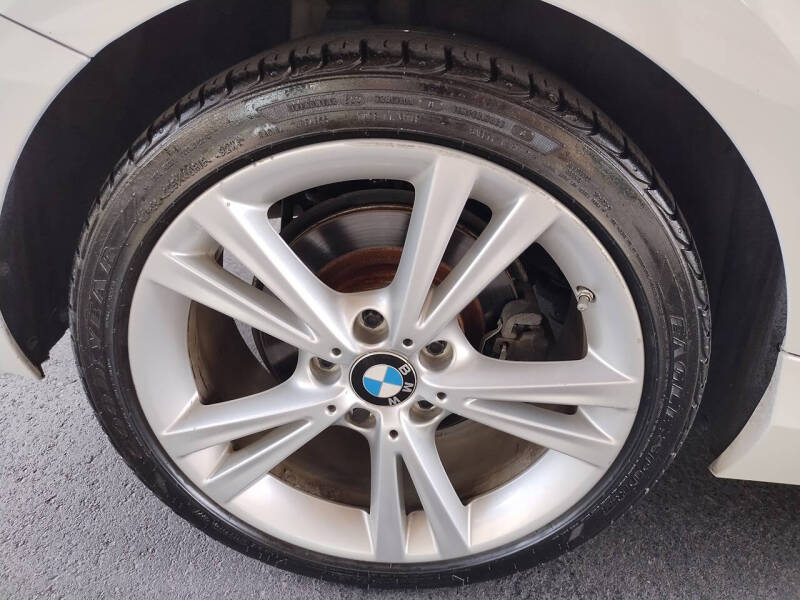 2014 BMW 2 Series 228i