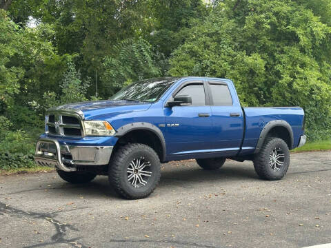 2010 Dodge Ram 1500