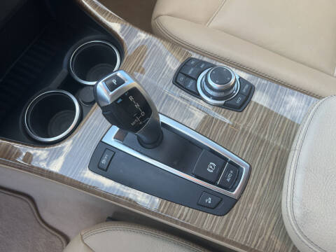 2012 BMW X3 xDrive28i