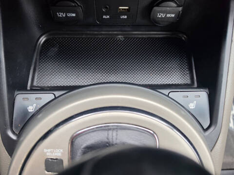 2015 Kia Sportage EX
