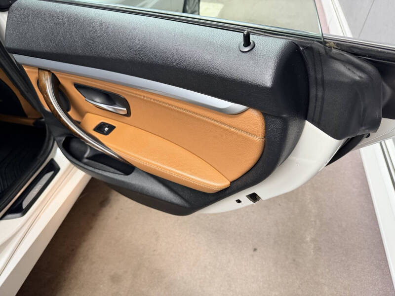 2015 BMW 3 Series 328i xDrive Gran Turismo