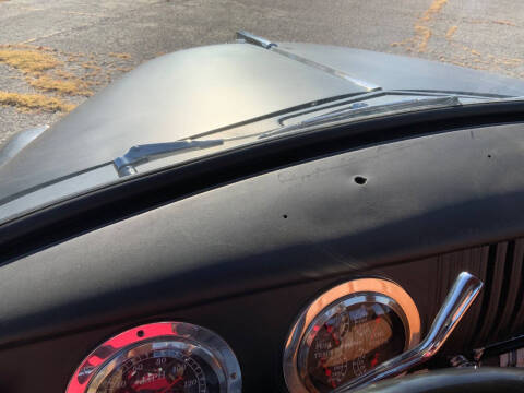 1954 Chevrolet 3100