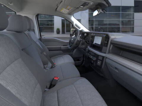 2024 Ford F-350 Super Duty XL