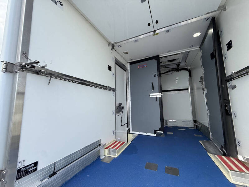 2021 Ford Transit 350