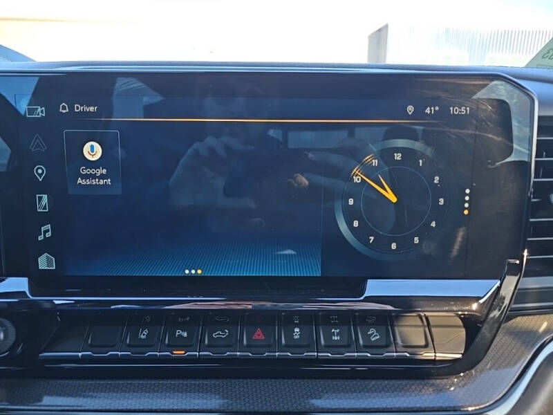 2024 Chevrolet Silverado 2500HD ZR2