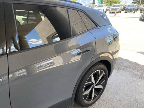 2023 Volkswagen ID.4 S