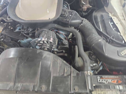 1976 Pontiac Trans Am