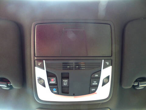 2024 Acura TLX SH-AWD Type S