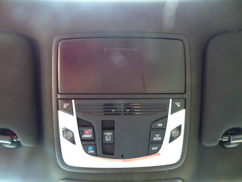 2024 Acura TLX SH-AWD Type S