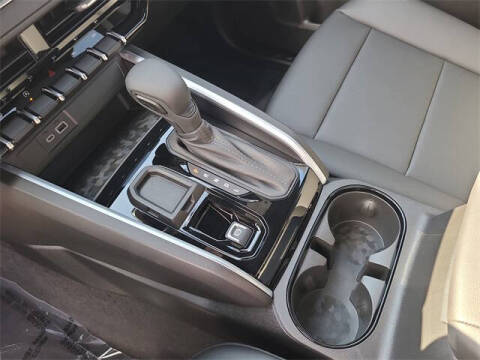 2026 Chevrolet Colorado Work Truck