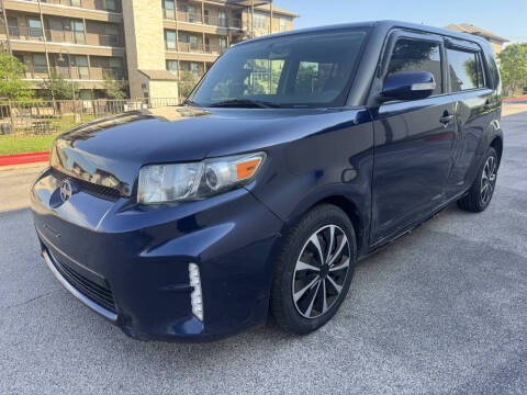 2013 Scion xB
