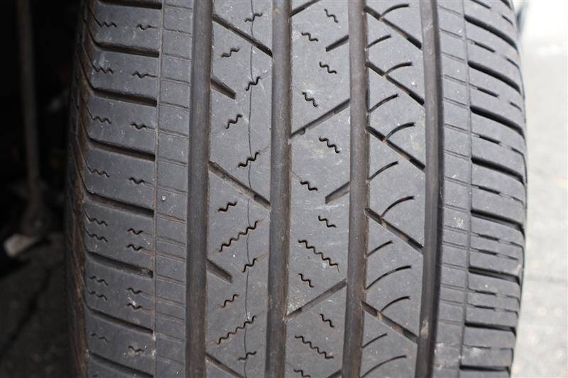 2021 Acura RDX SH-AWD w/Tech