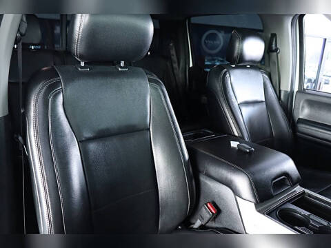 2017 Ford F-350 Super Duty