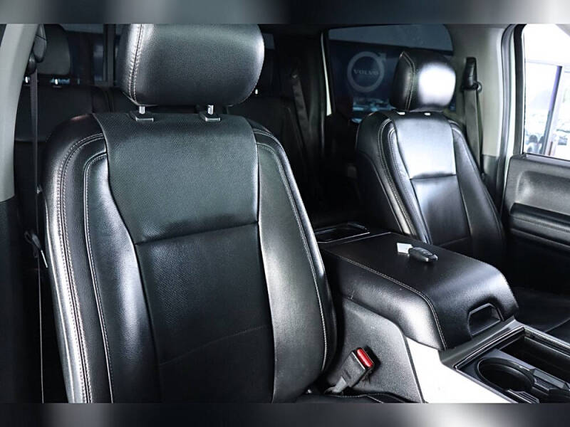 2017 Ford F-350 Super Duty