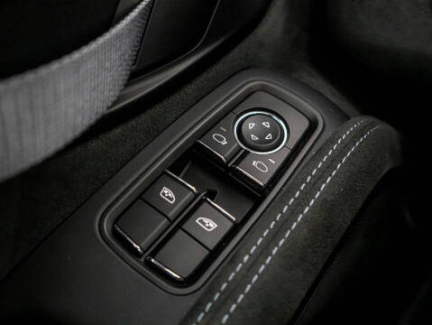 2024 Porsche 718 Cayman GT4 RS