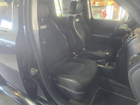 2008 Chevrolet HHR SS