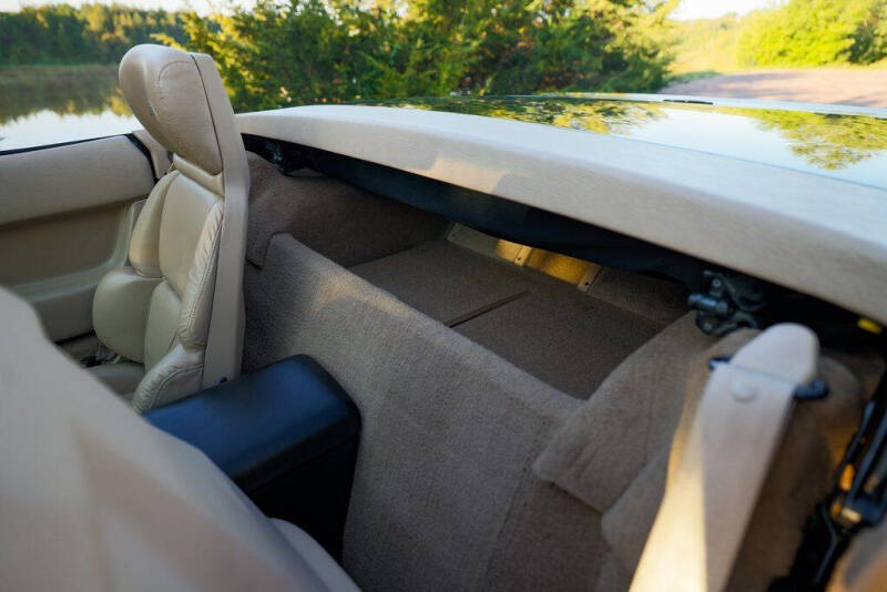 1993 Chevrolet Corvette