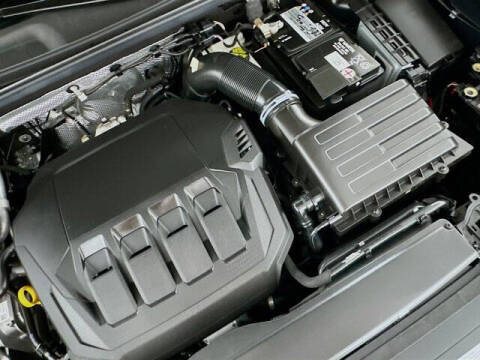 2023 Audi Q3 quattro S line Prem Plus 45 TFSI