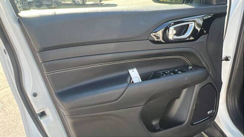 2022 Jeep Compass Altitude