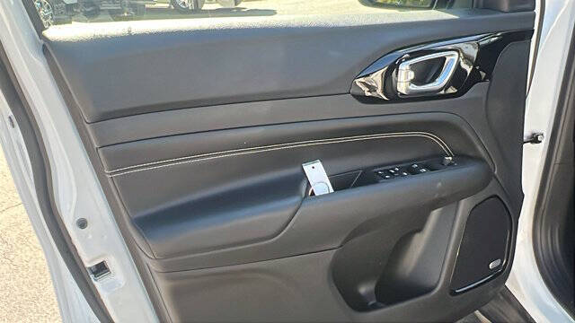 2022 Jeep Compass Altitude