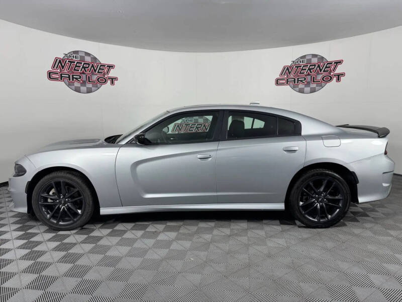 2023 Dodge Charger GT