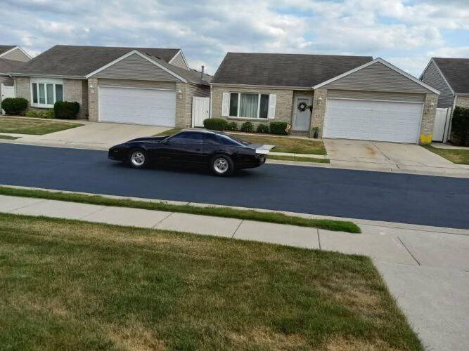 1987 Pontiac Firebird Trans Am