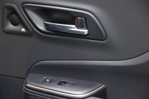 2023 Toyota Crown Limited