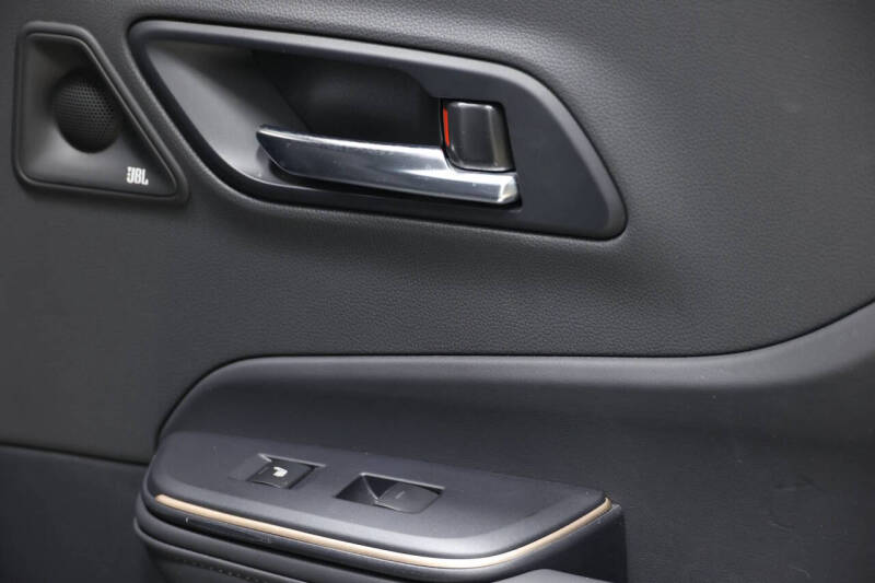 2023 Toyota Crown Limited