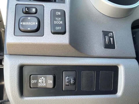 2013 Toyota Tundra Grade