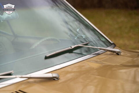 1967 Pontiac Firebird