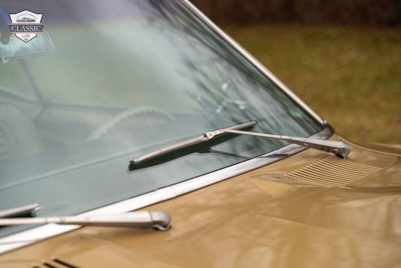 1967 Pontiac Firebird