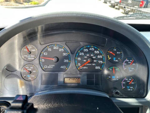 2003 International DuraStar 4200