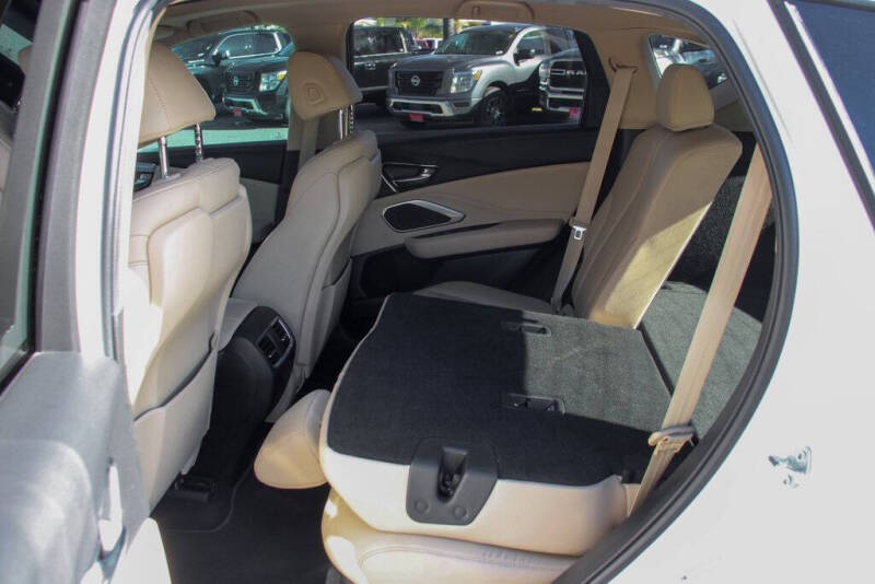 2021 Acura RDX SH-AWD