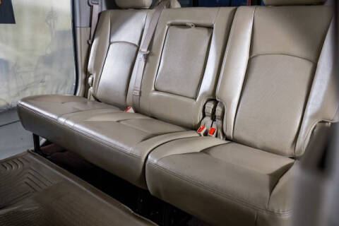 2017 RAM 2500 Laramie