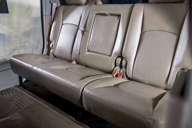 2017 RAM 2500 Laramie